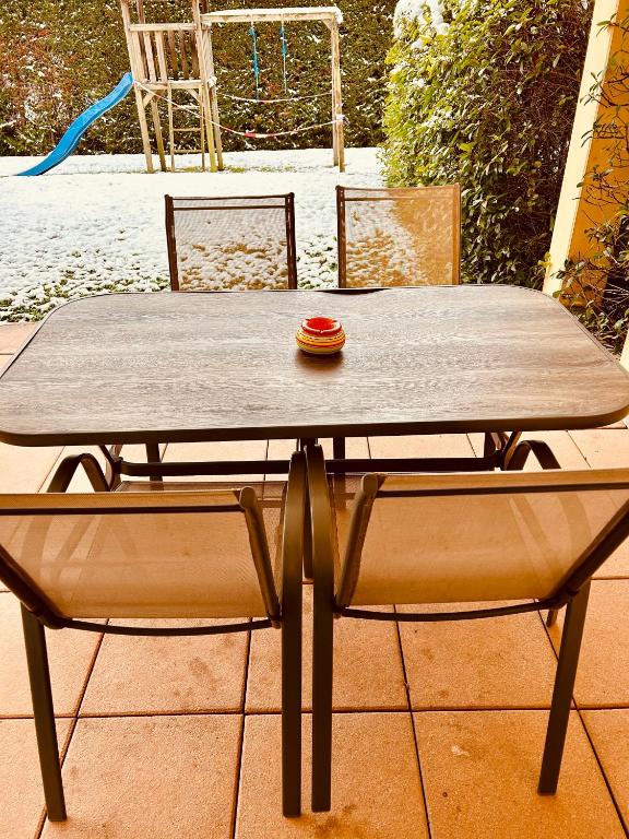 Apartments Maxim - 18