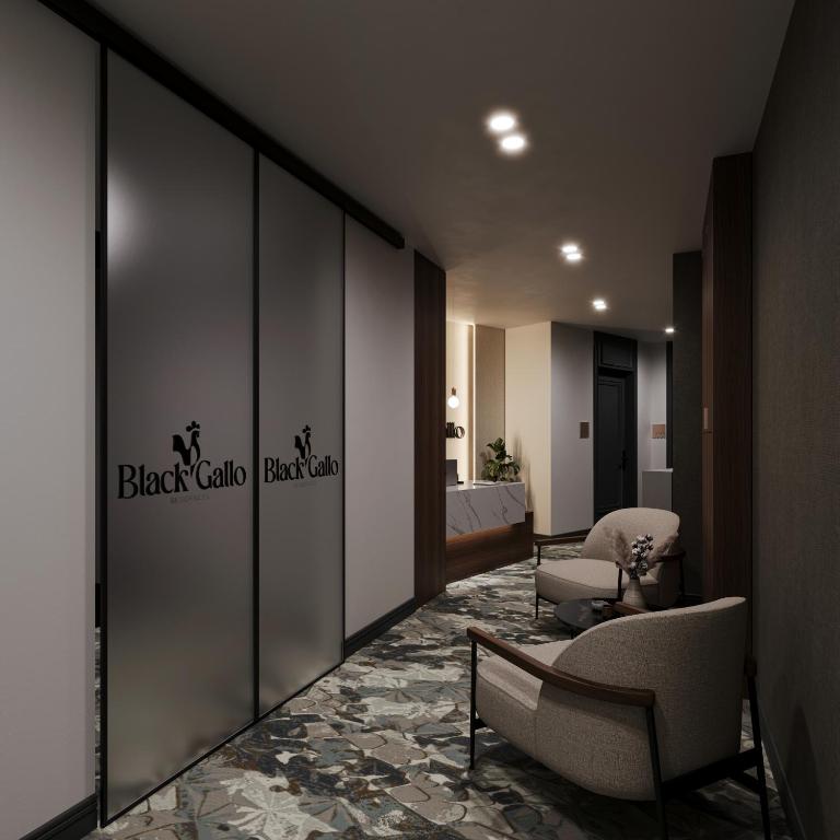 Black Gallo Residences - Resim 8