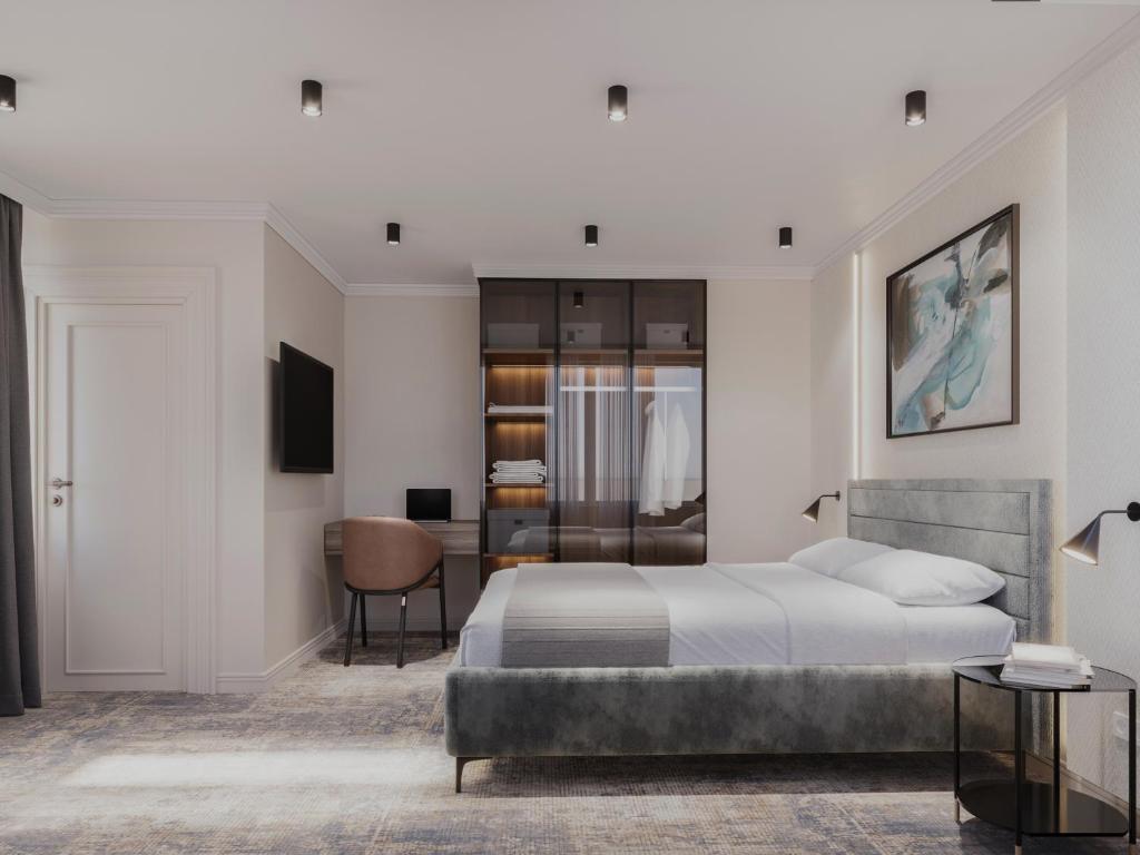 Black Gallo Residences - Resim 15