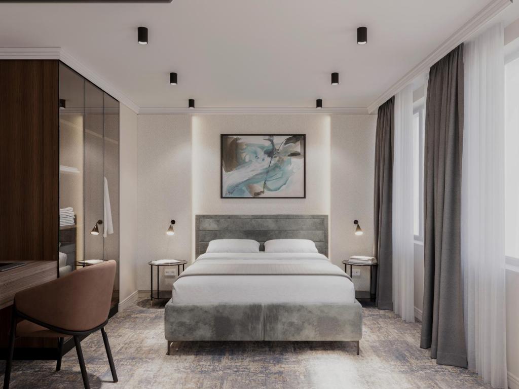 Black Gallo Residences - Resim 14