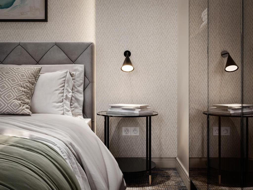 Black Gallo Residences - Resim 18