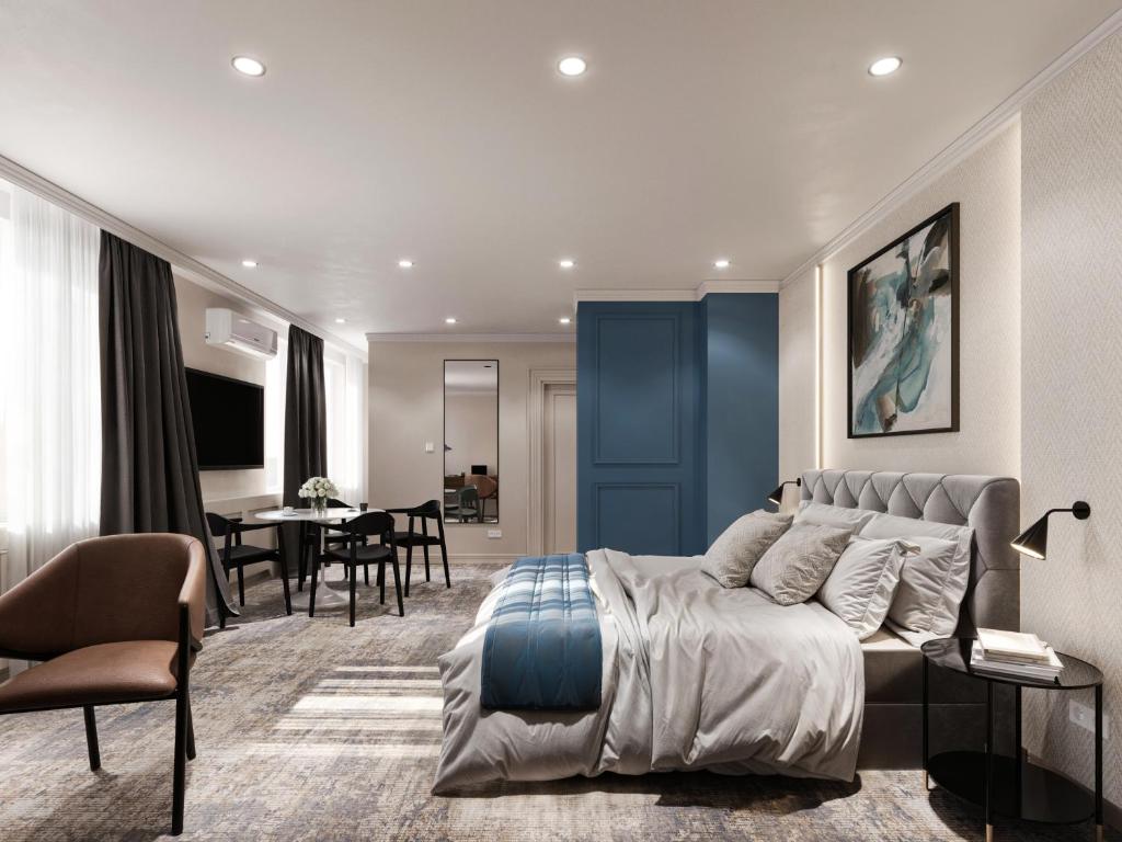 Black Gallo Residences - Resim 21