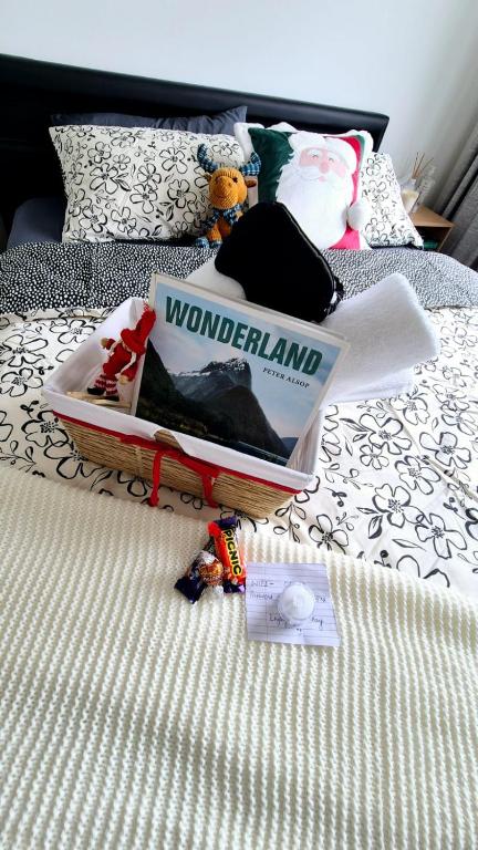 Brand New Beauty Home - Resim 15