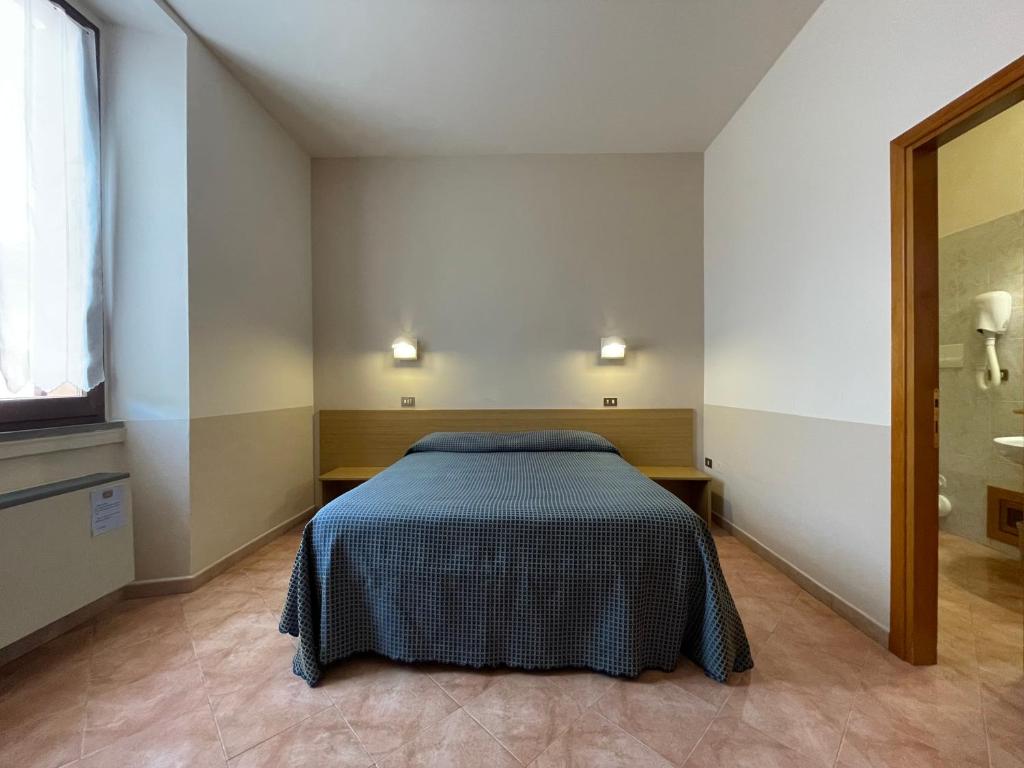 Locanda Settecamini - Chambre Double Avec Salle De Bain Privée