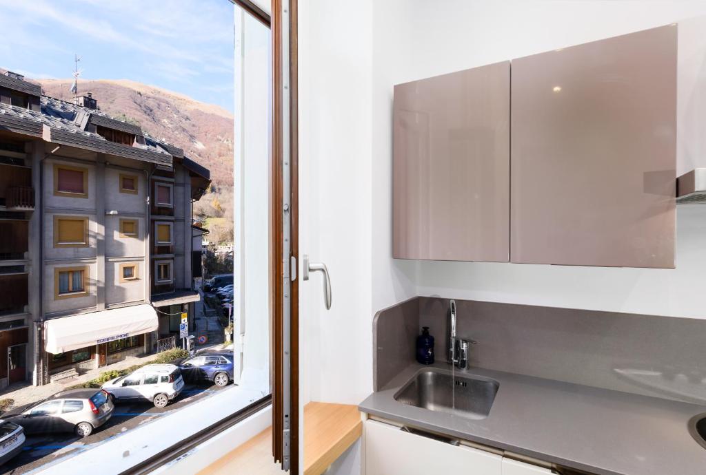 Fotografie z fotogalerie ubytování Dolce Limone by Rentbeat v destinaci Limone Piemonte