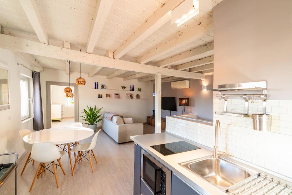 La finestra sul Ponte - 6