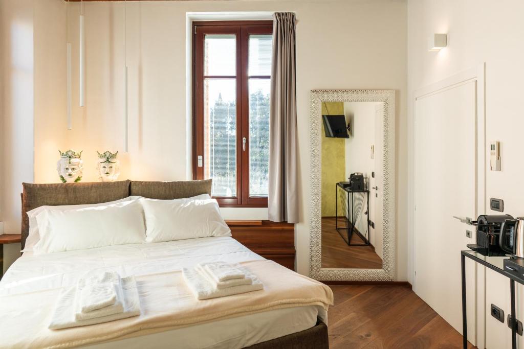 La finestra sul Ponte - 14