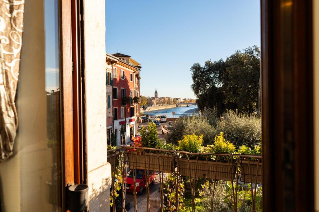 La finestra sul Ponte - 16