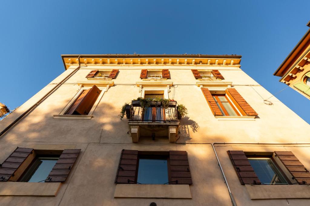 La finestra sul Ponte - 12