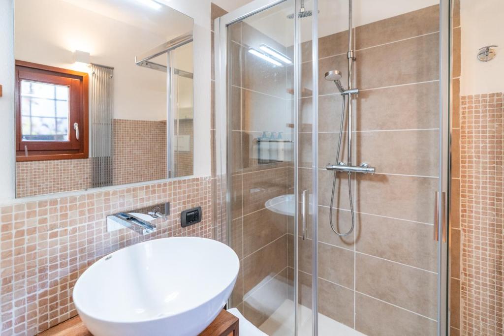 La finestra sul Ponte - 8