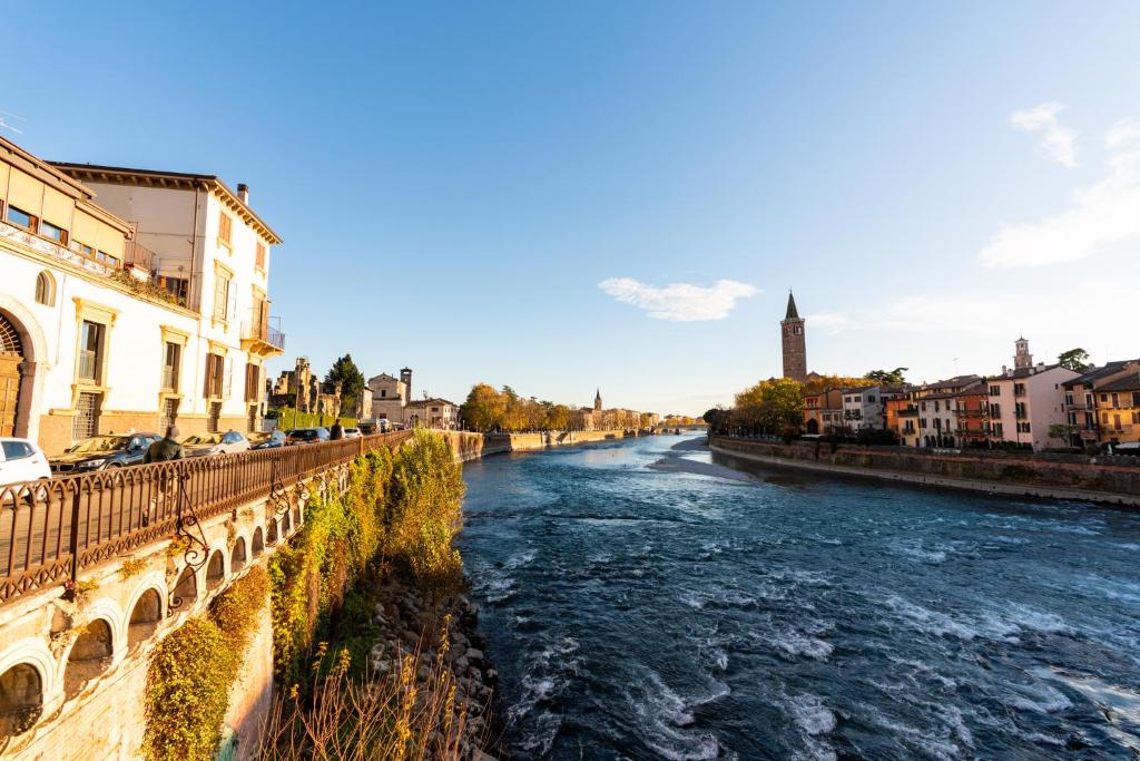 La finestra sul Ponte - 3