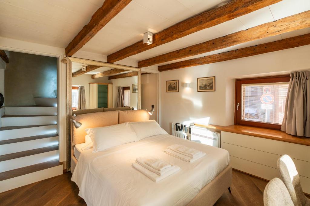 La finestra sul Ponte - 2