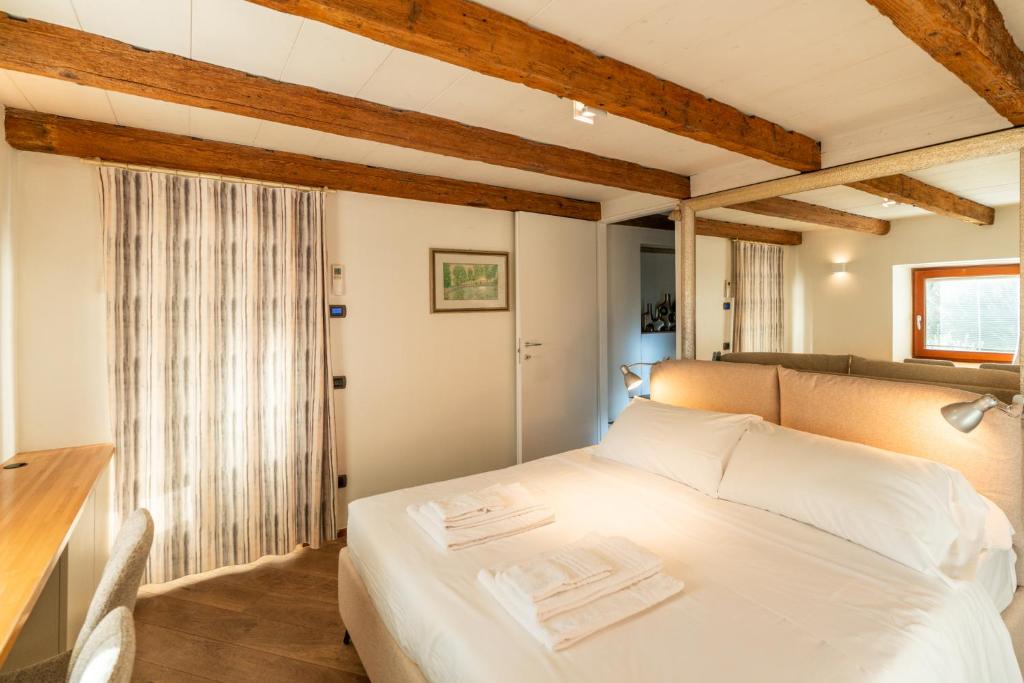 La finestra sul Ponte - 18