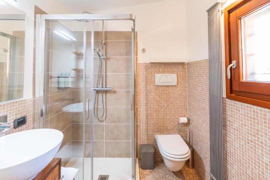 La finestra sul Ponte - 5