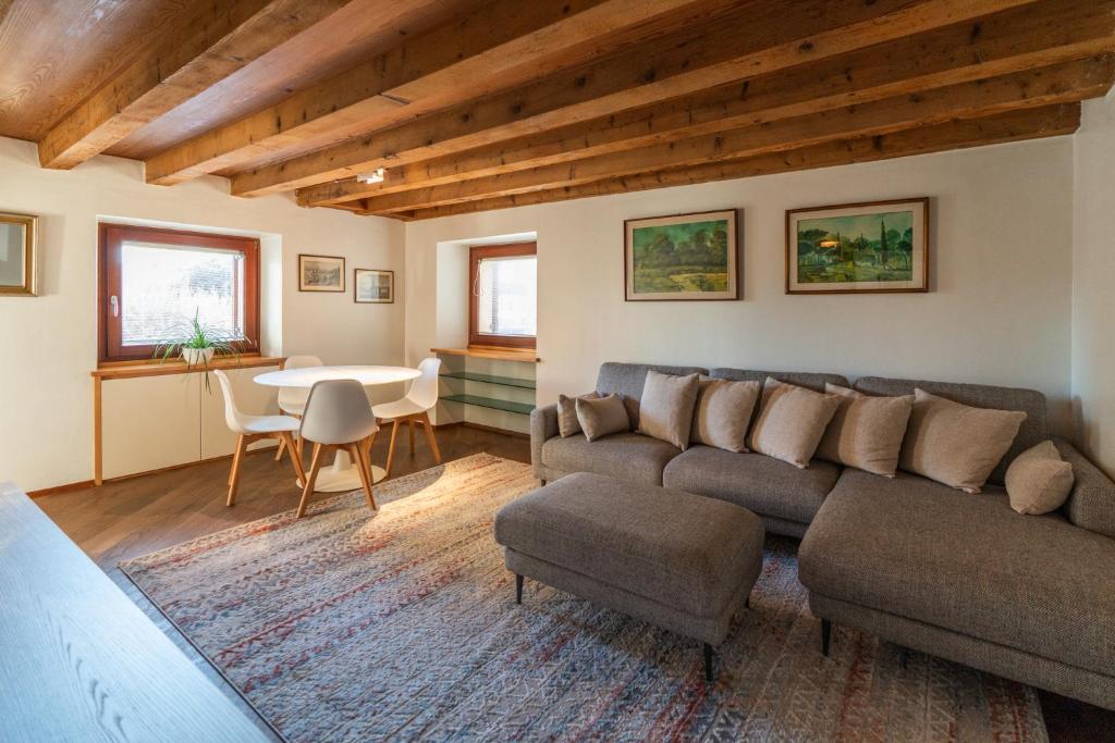 La finestra sul Ponte - 11