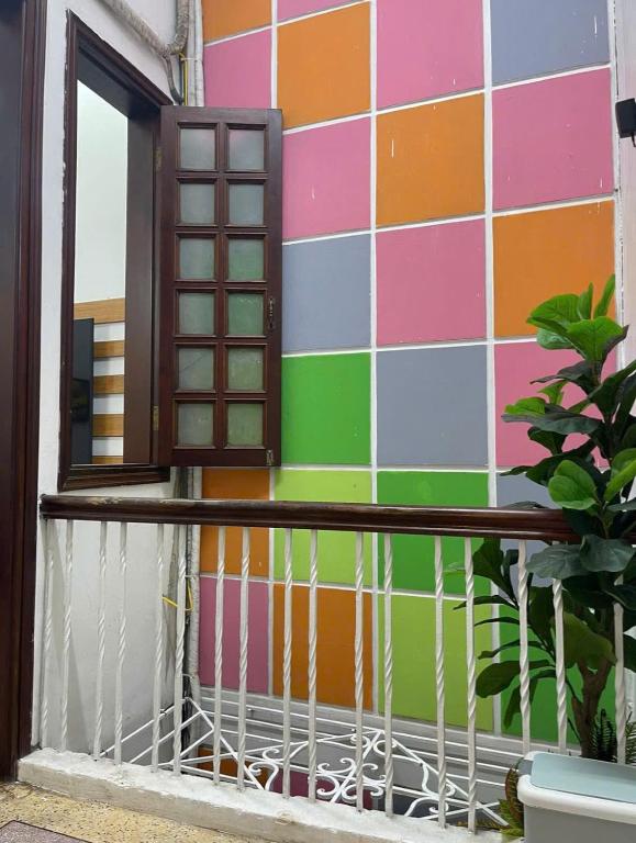 Bamboo Homestay Old Quarter - 2