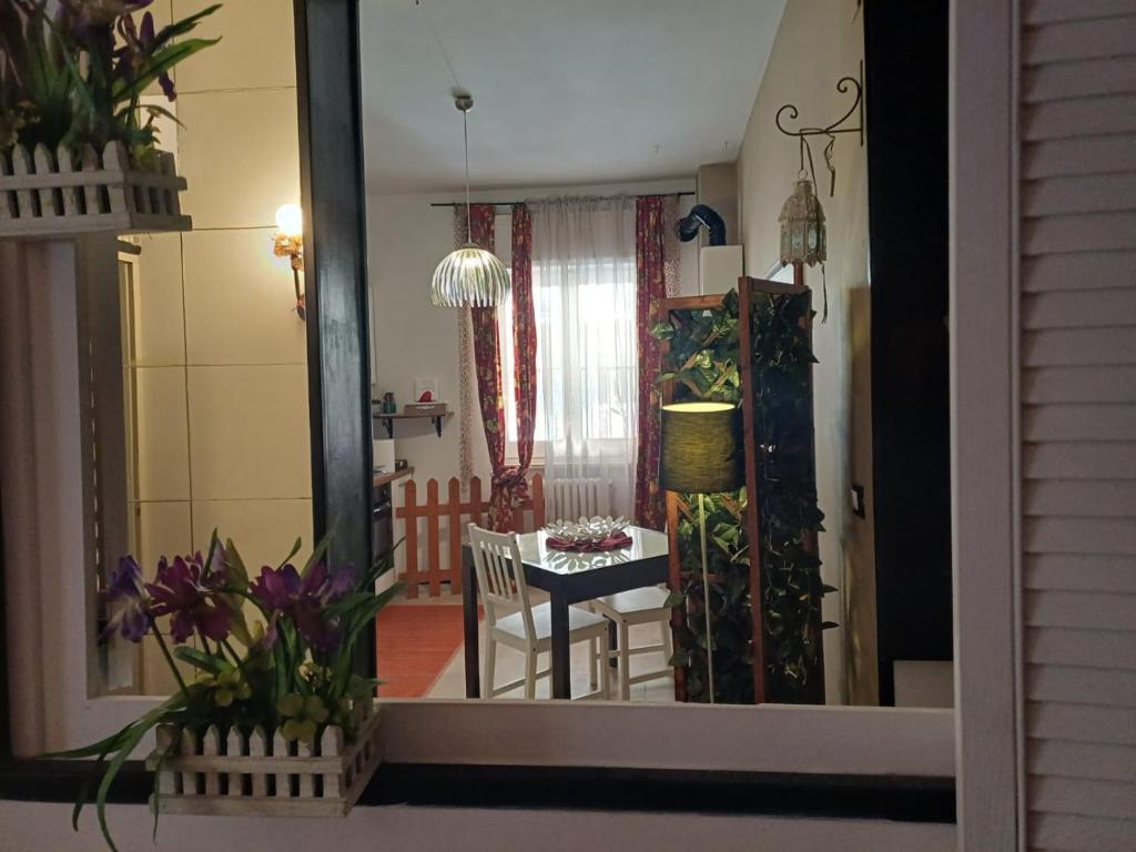 Fotografie z fotogalerie ubytování Flower v destinaci Trani