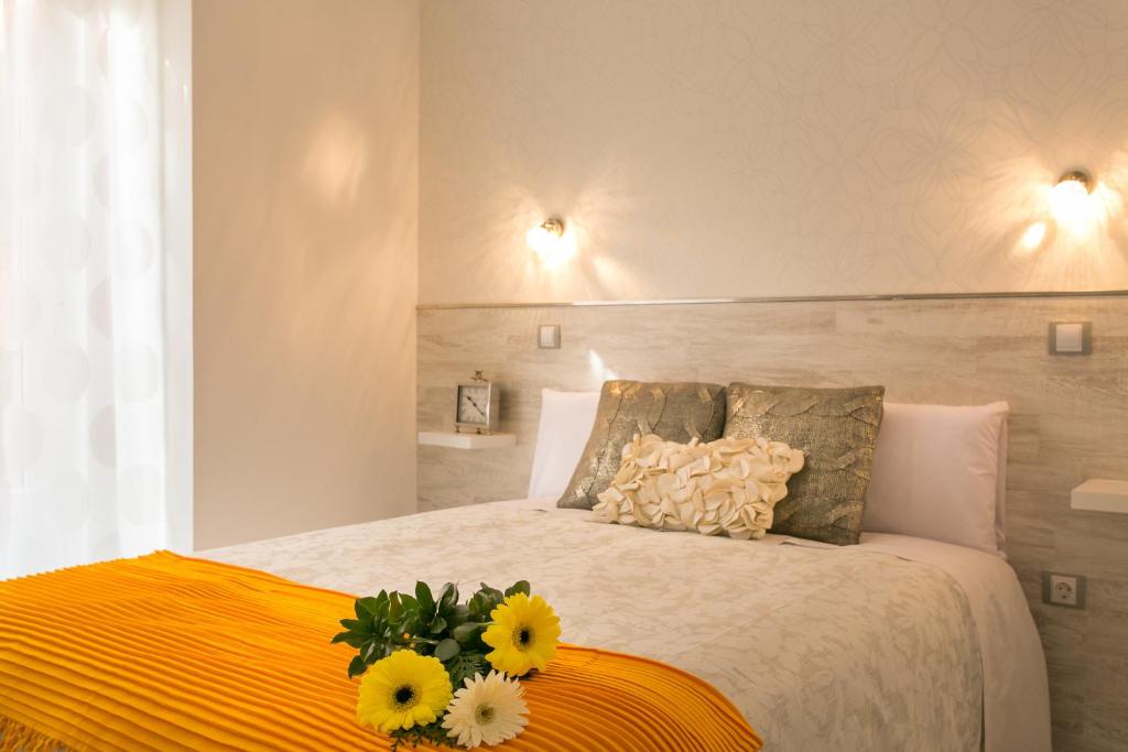 Hostal Met Madrid - 19