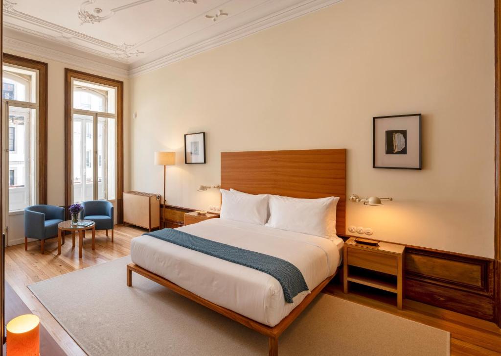 Casa do Arquiteto Townhouse - Adults Only - 16