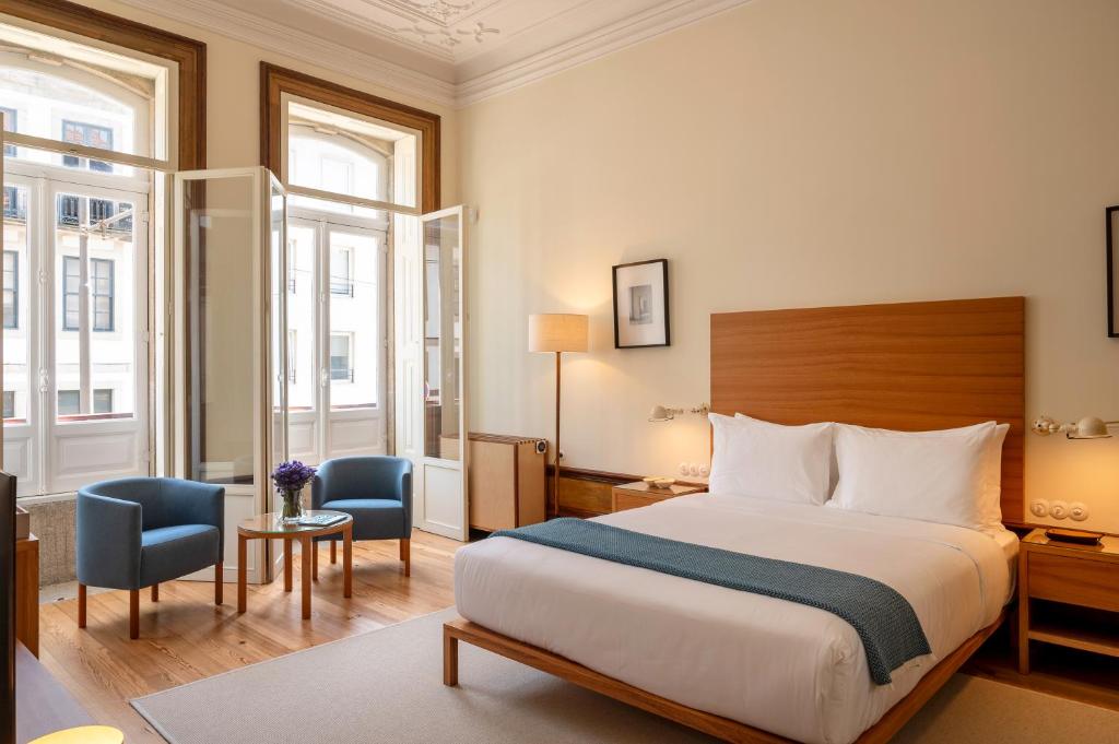 Casa do Arquiteto Townhouse - Adults Only - 18