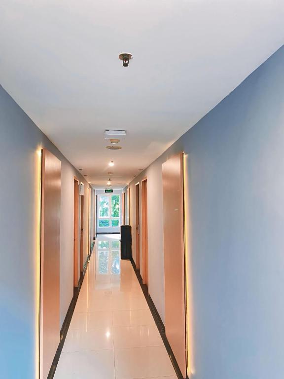 Foto sihtkohas Jakarta asuva majutusasutuse Studio One Thamrin Hotel galeriist