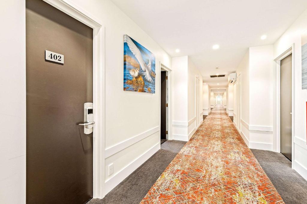 Fotografie z fotogalerie ubytování Hotel Elms Christchurch, Ascend Hotel Collection v Christchurchu