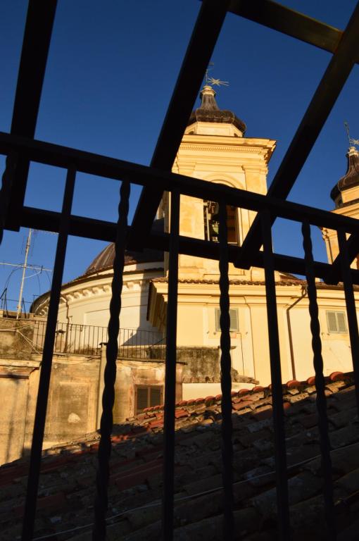 Fotografie z fotogalerie ubytování La Luna Busso' Ariccia v destinaci Ariccia