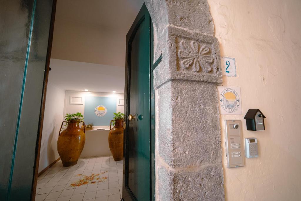 Fotografie z fotogalerie ubytování Dimore De Luca v Amalfi