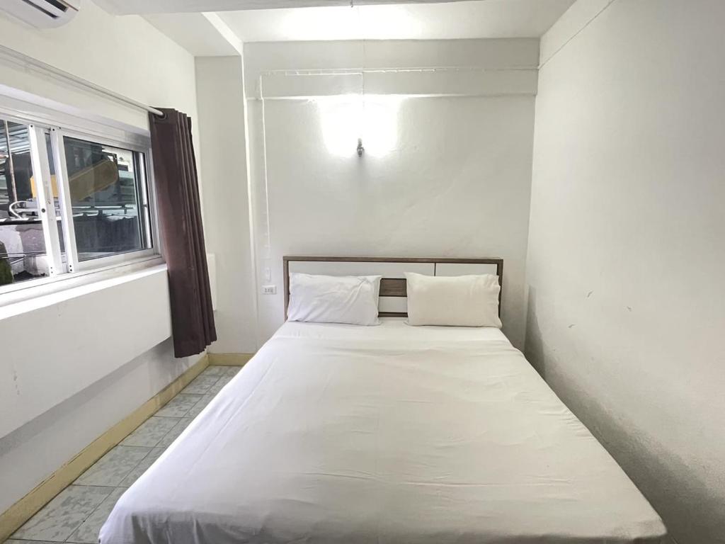 لابی و فضای عمومی Nice to CU Guest house - تصویر ۵