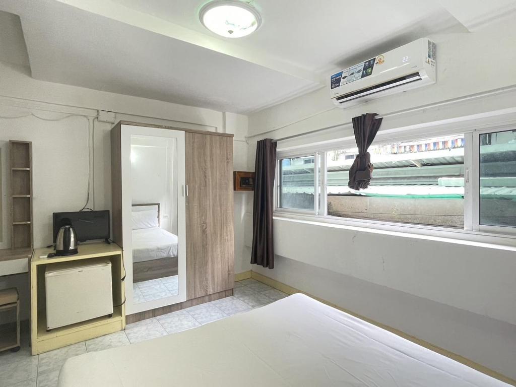 فضای داخلی Nice to CU Guest house در پوکت - تصویر ۳