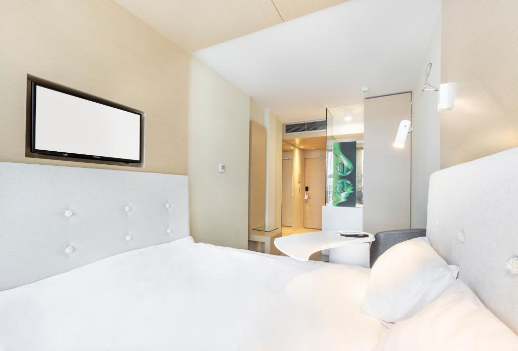 Sound Garden Hotel Airport - Resim 9