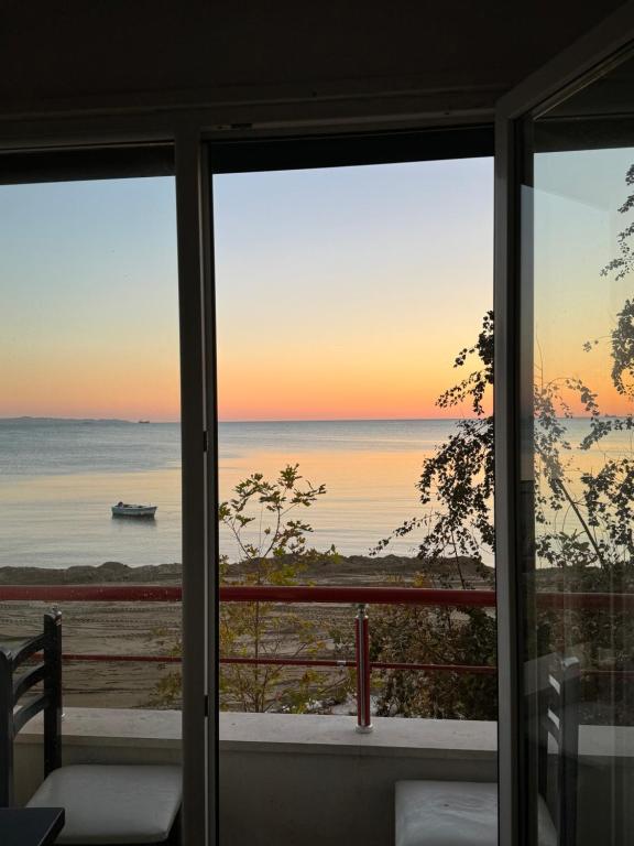 Phong cảnh thiên nhiên gần căn hộ