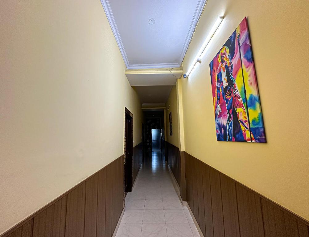 Fotografie z fotogalerie ubytování Hotel Ace v destinaci Kurukshetra