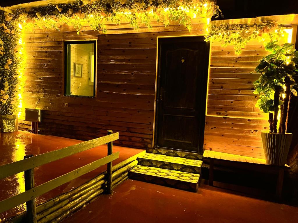 Fotografie z fotogalerie ubytování Tikida house v destinaci Ouzoud