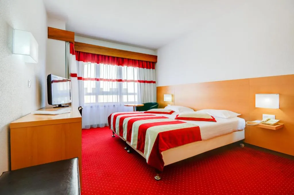 Belver Beta Porto Hotel, Porto, Portugal