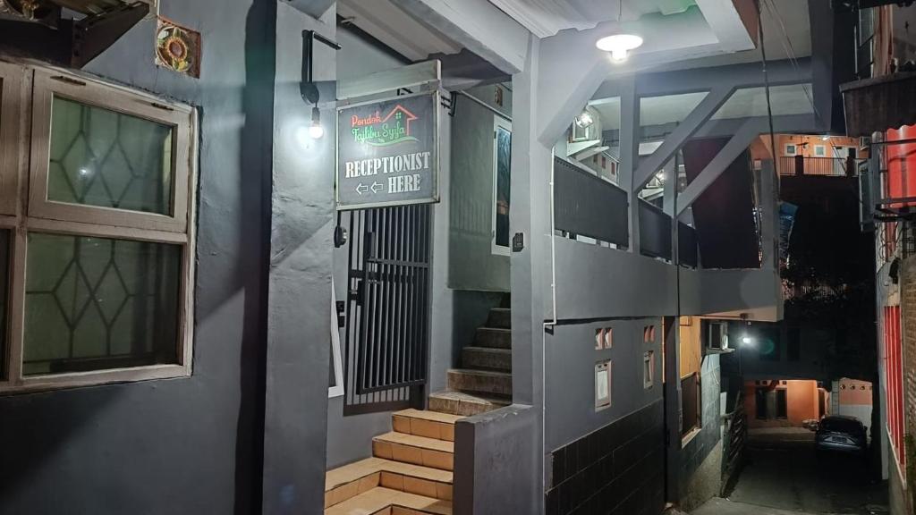 Fotografie z fotogalerie ubytování PTS Homestay Syariah v destinaci Bandung