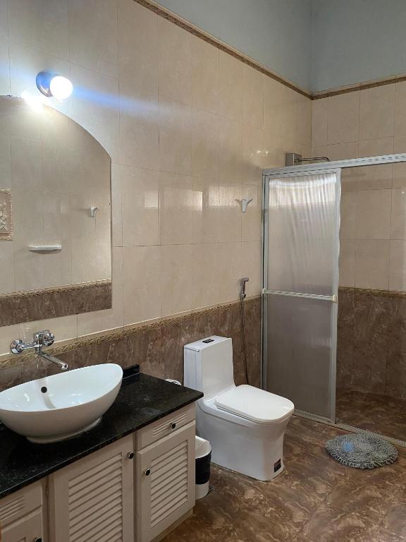 Hotel Puerto Libertad - Iguazú - Camera Quadrupla Con Bagno Privato
