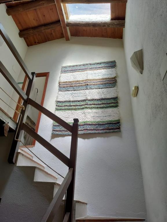 Postel nebo postele na pokoji v ubytování La Siesta VTAR