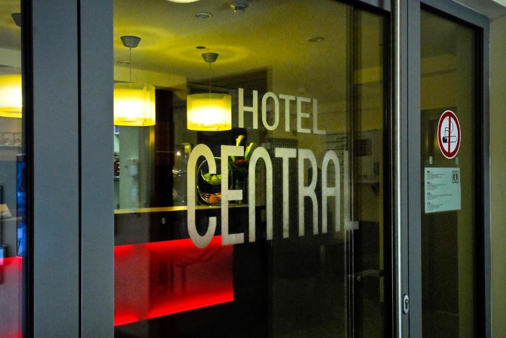 Hotel Central - Resim 24