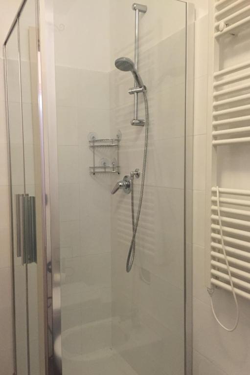 La Strelitzia Cervo Mare - Apartment - Ground Floor