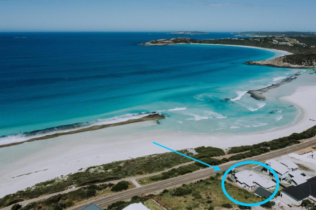 Phong cảnh thiên nhiên gần nhà nghỉ dưỡng