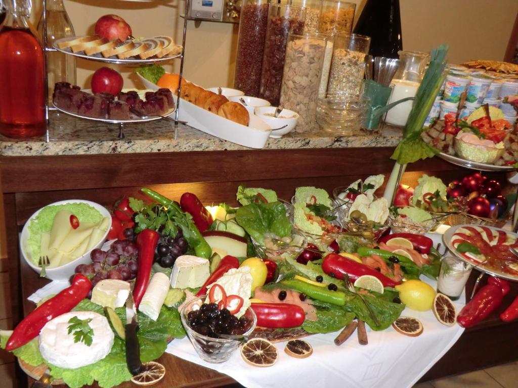 Hotel Andra München - Resim 7