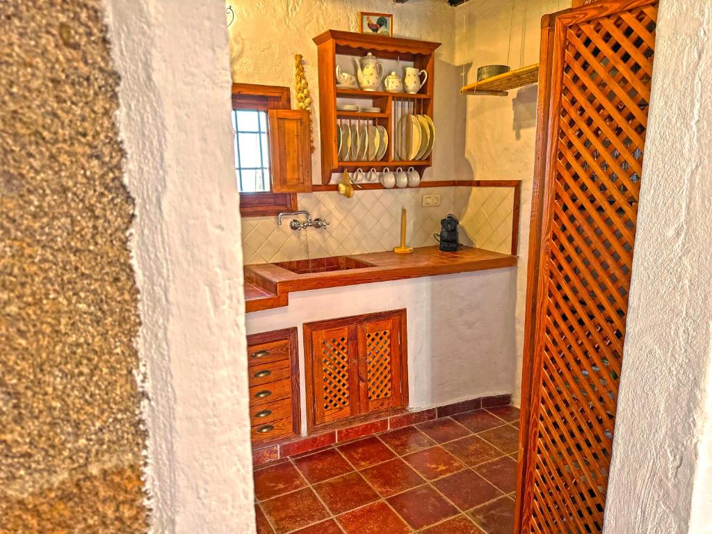 Φωτογραφία από το άλμπουμ του Casa Mirador del Sur σε Tafira