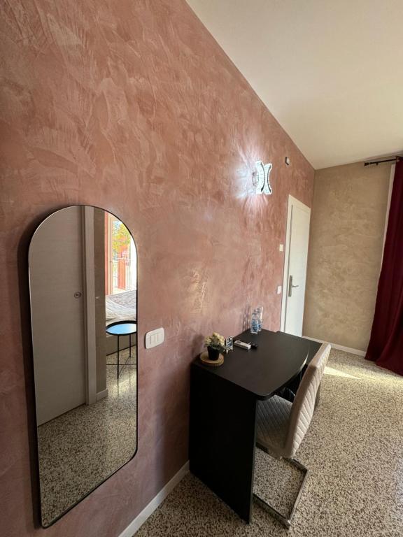 Fotografia z galérie ubytovania Residence Giove v destinácii Castelfranco Veneto