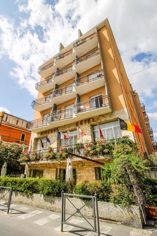 Derechos de imagen reservados por Booking.com
