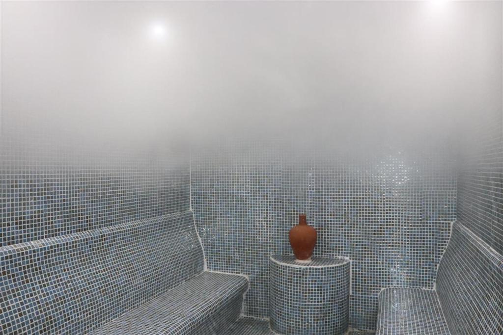 Fotografie z fotogalerie ubytování Yakupoglu Hotel v destinaci Sarıkamıs