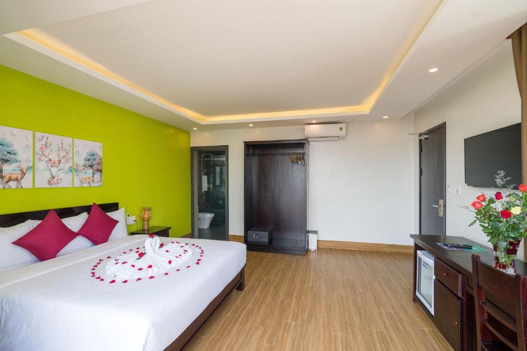 An Bang Beach Hai An Villa - 1