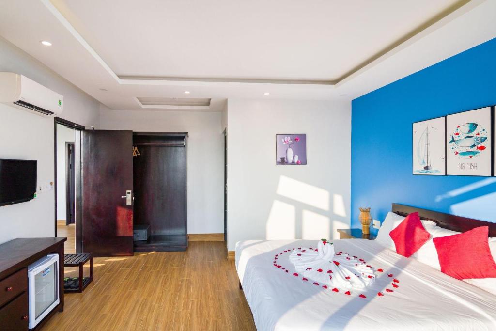 An Bang Beach Hai An Villa - 2