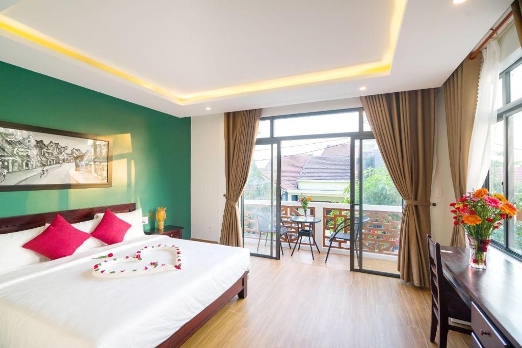 An Bang Beach Hai An Villa - 3