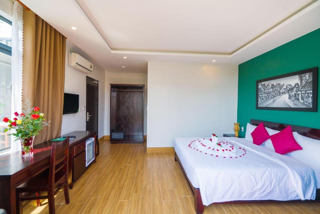 An Bang Beach Hai An Villa - 5